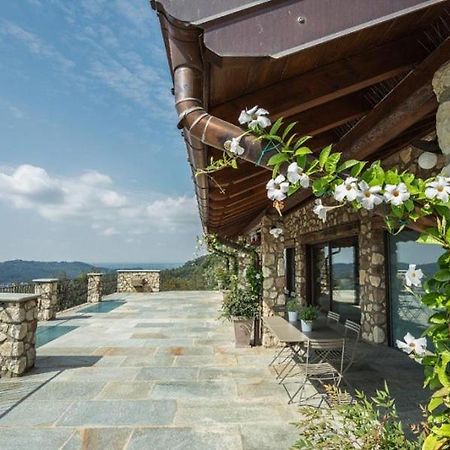 Agriturismo San Genesio Rovagnate Екстериор снимка