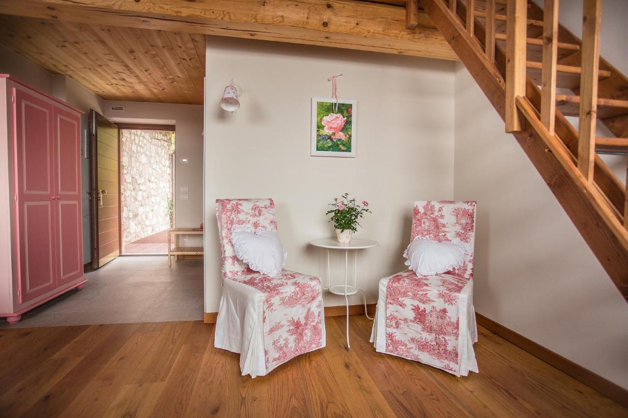 Agriturismo San Genesio Rovagnate Екстериор снимка