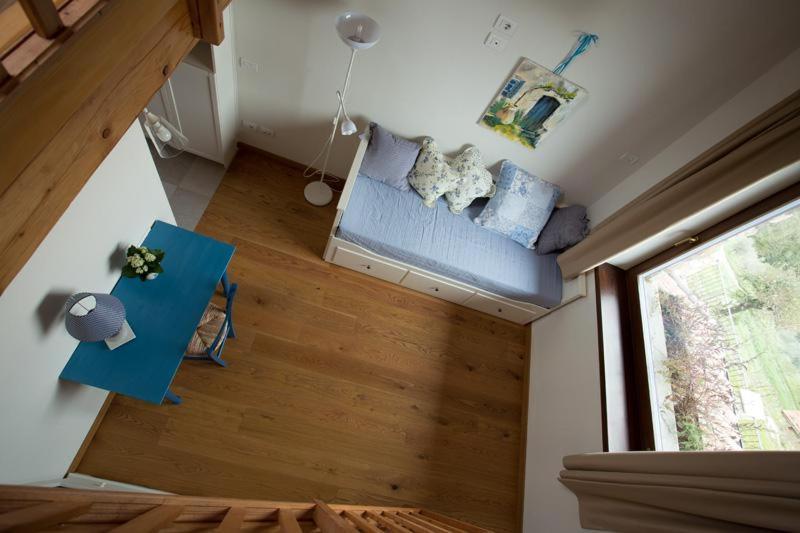 Agriturismo San Genesio Rovagnate Екстериор снимка