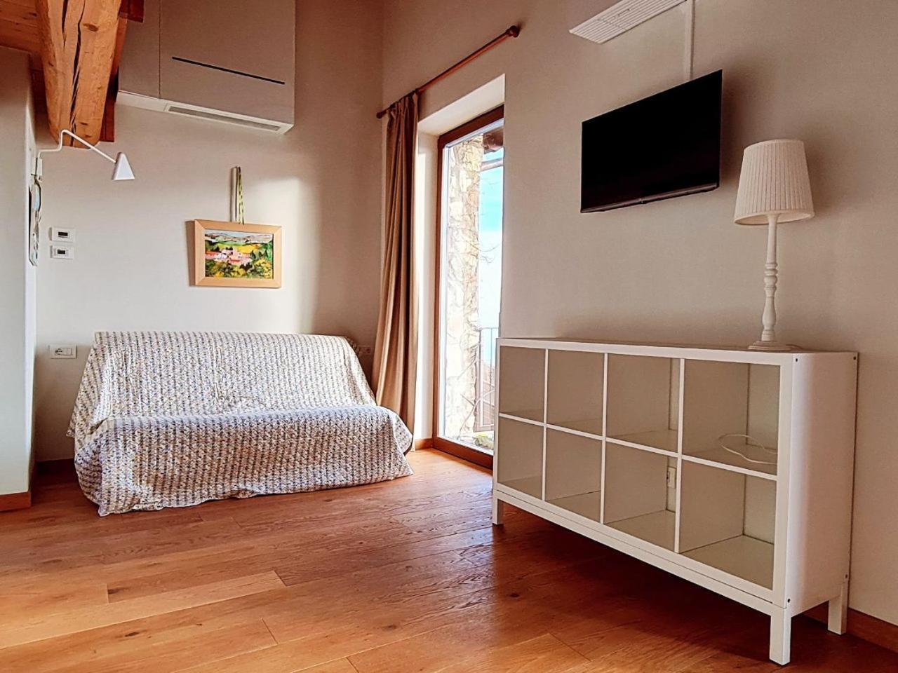 Agriturismo San Genesio Rovagnate Екстериор снимка