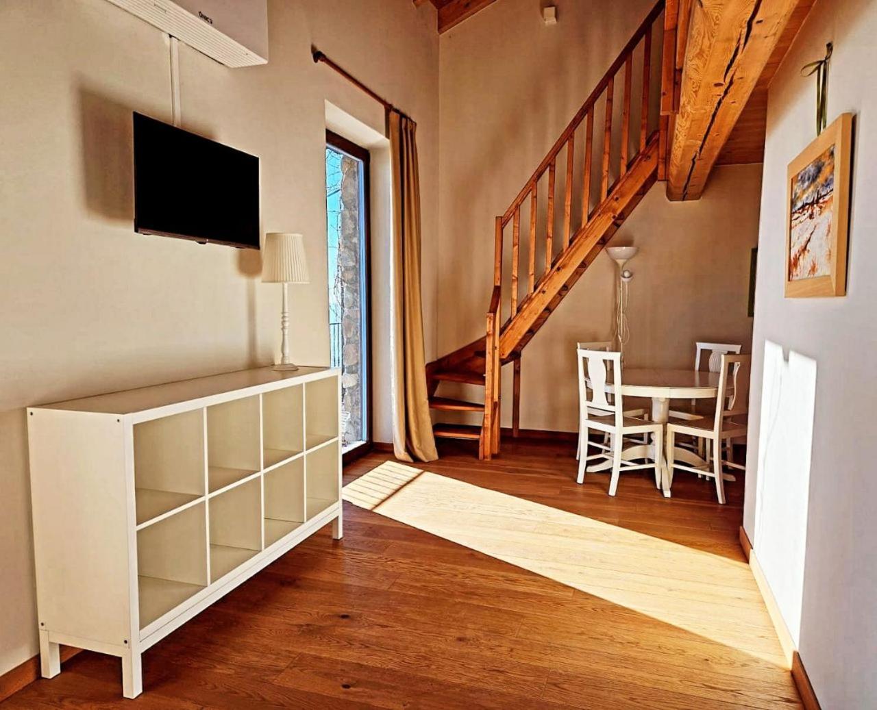 Agriturismo San Genesio Rovagnate Екстериор снимка